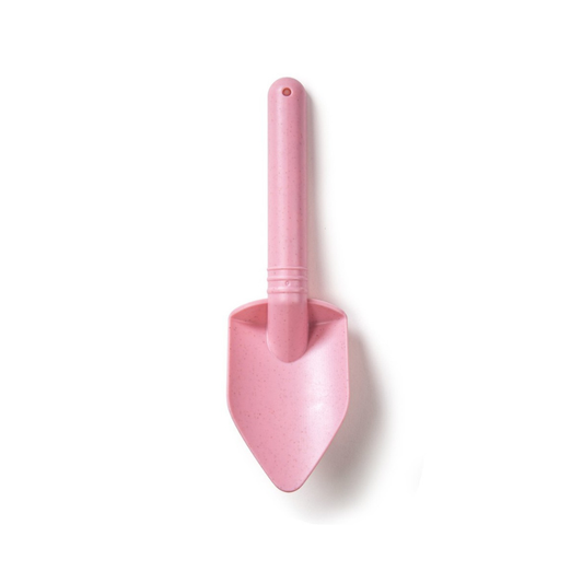 Pala ecológica de color blush pink