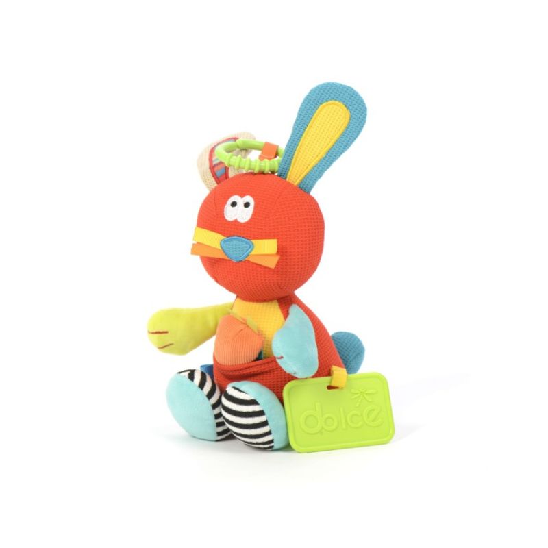 Hoppy el conejito