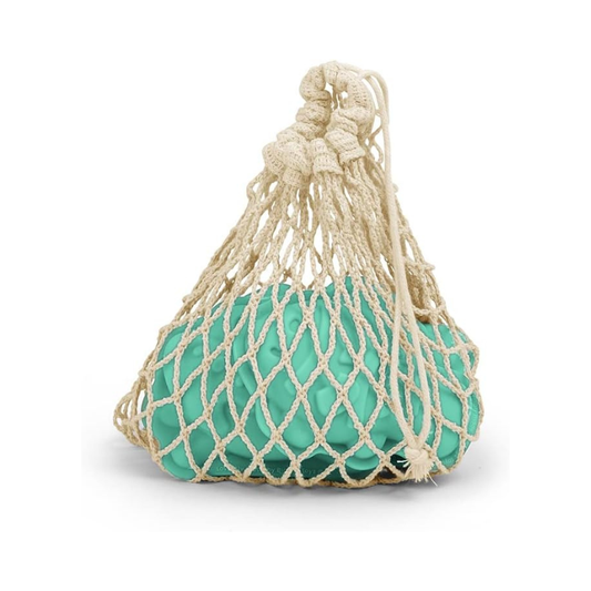 Moldes de arena verde eggshell