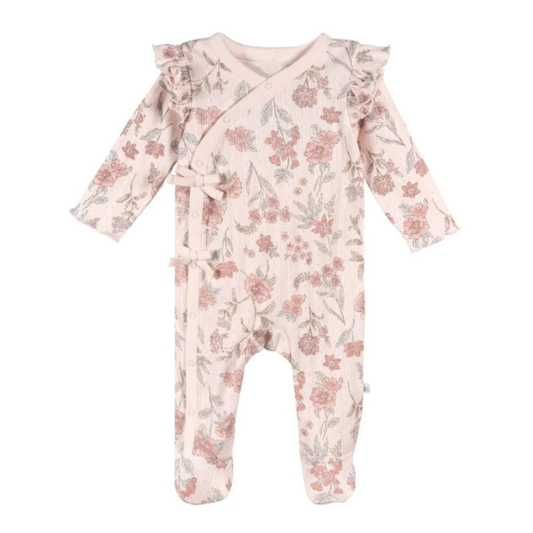 JB 1 PC DUERME Y JUEGA - KIMONO 0-3