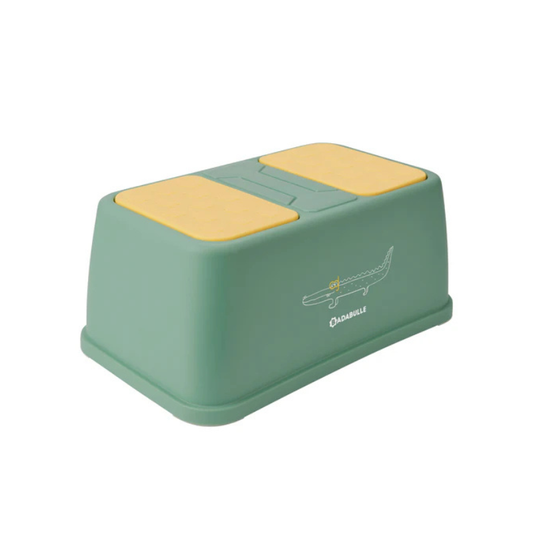 Step alzador antideslizante