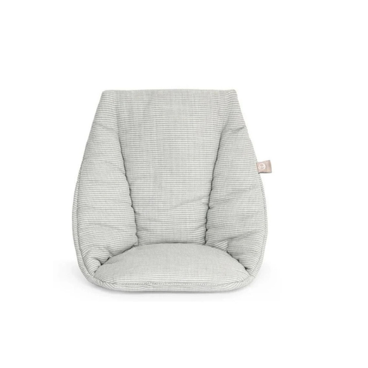 Tripp Trapp Baby cushion (6-18 meses) gris