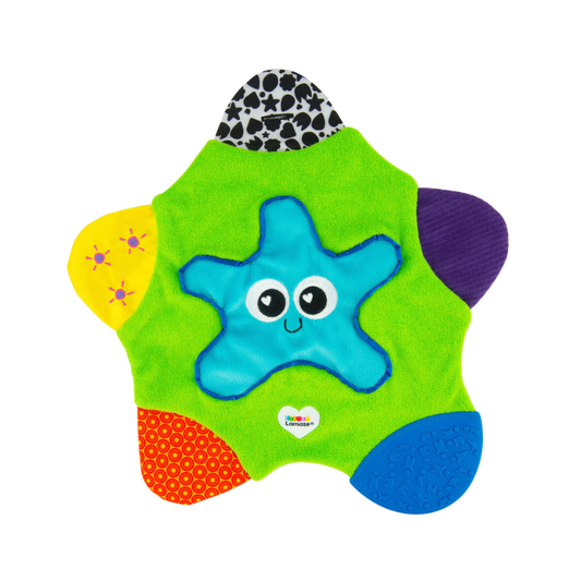 Sammy la estrella de mar