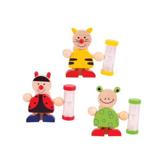 Temporizador de cepillado - Animales