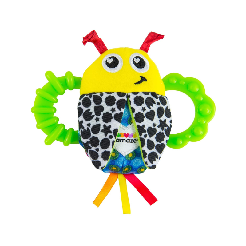 Sonajero de chinches