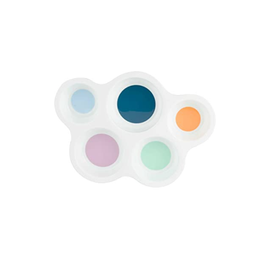 TFY platito sensorial