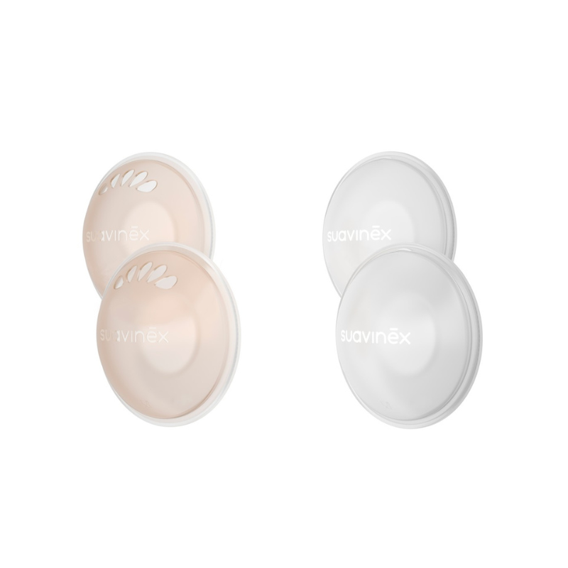 Set de conchas protectoras y conchas recolectoras