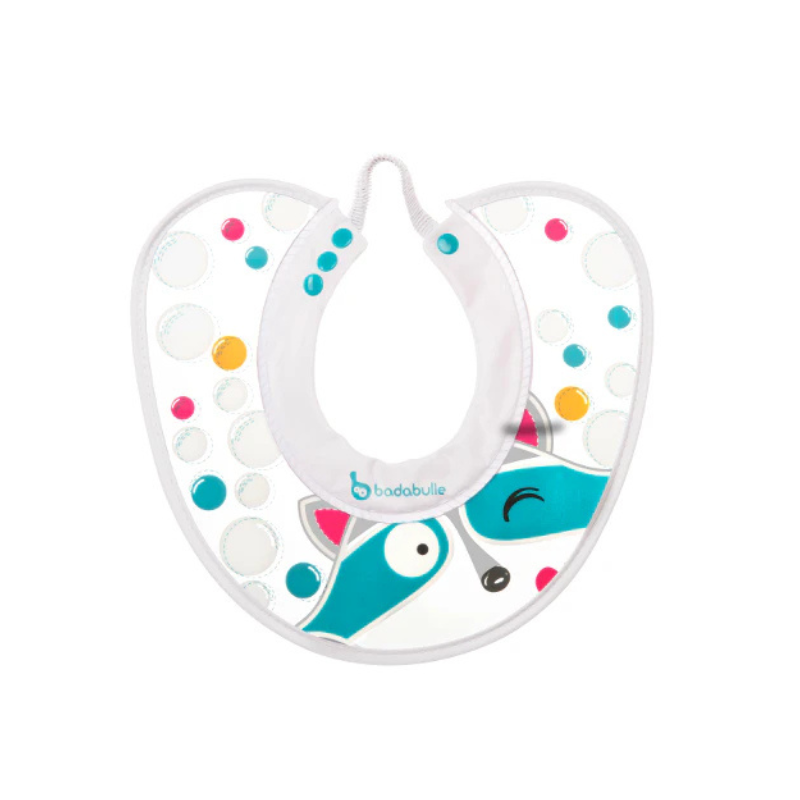 Visera para champú Montaña, Badabulle