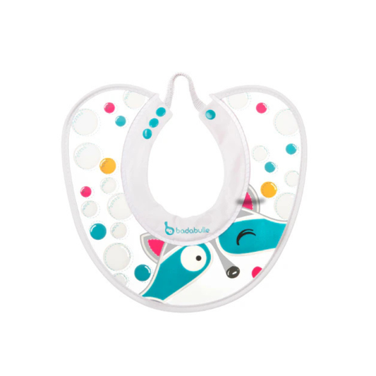 Visera para champú Montaña, Badabulle