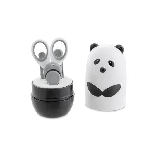 SET DE MANICURA PANDA 4 EN 1 - 10731-00