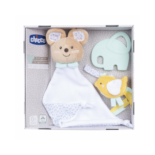 Set de regalo nacimiento