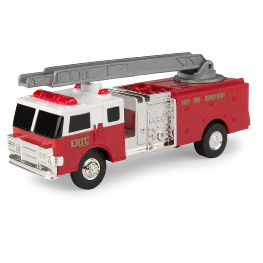 5 INCH Camión de bomberos