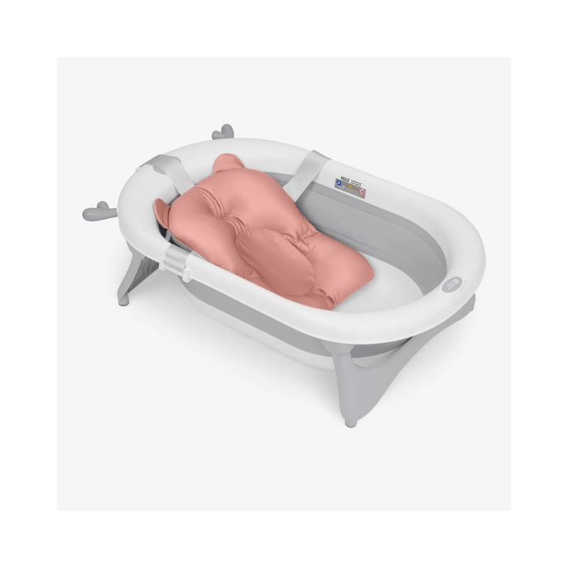 Soporte de Baño Suave Bear Blush