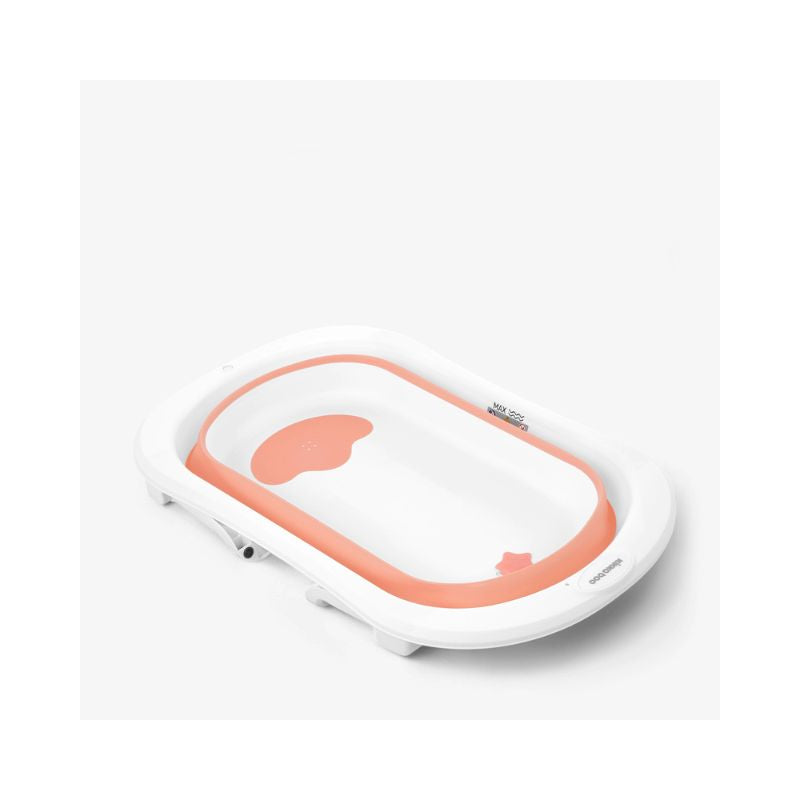 Bañera plegable Fiji Blush