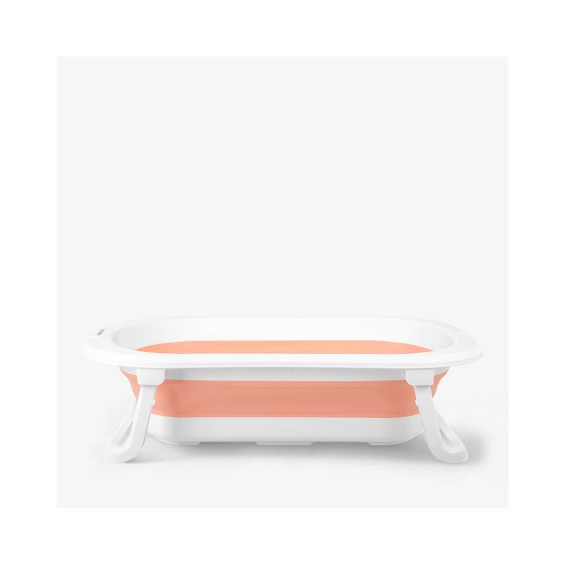Bañera plegable Fiji Blush