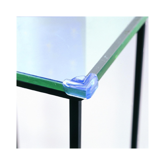 Protect. De esquina para mesa de vidrio