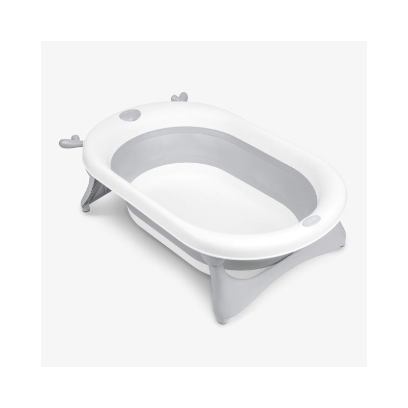 Bañera plegable Foldy Grey