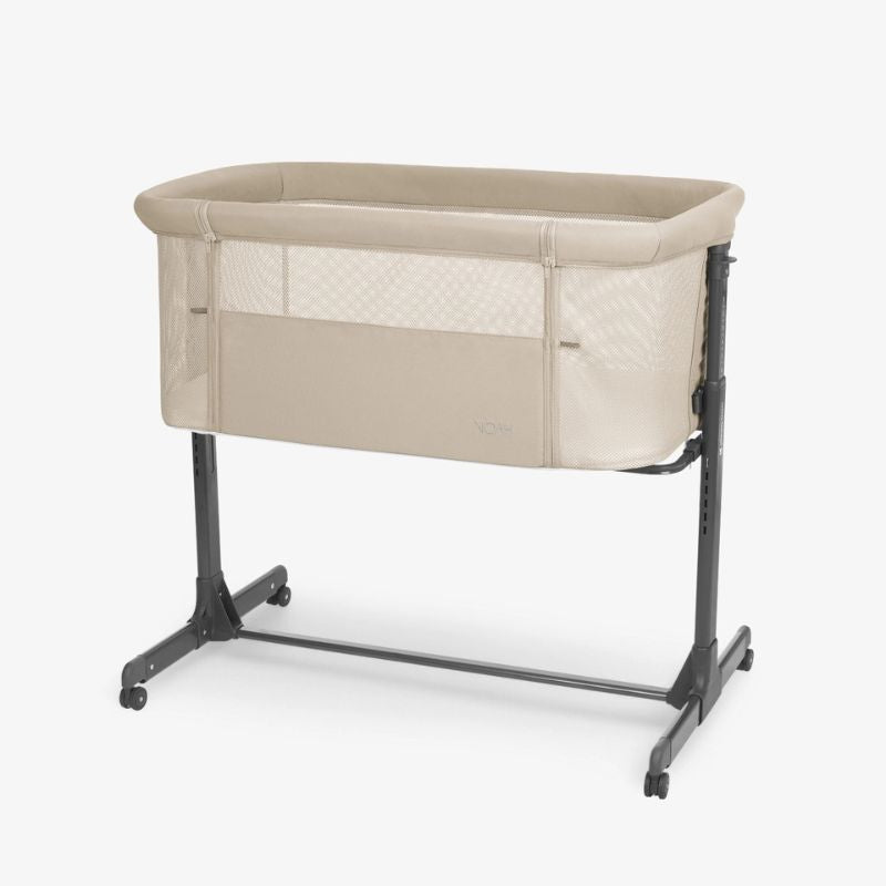 Cuna colecho Noah beige