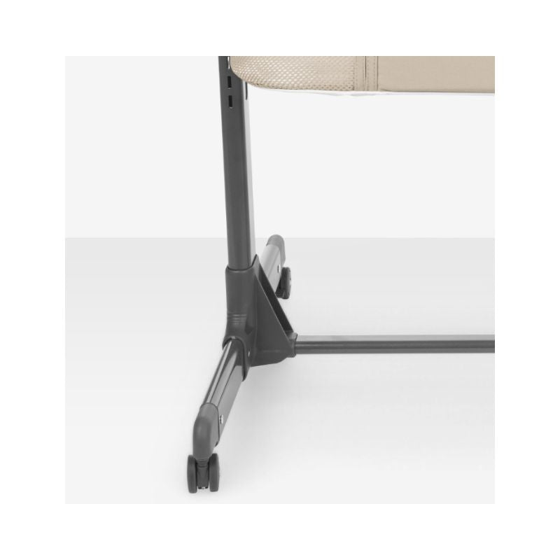 Cuna colecho Noah beige