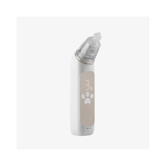 Aspiradora nasal eléctrico Beige