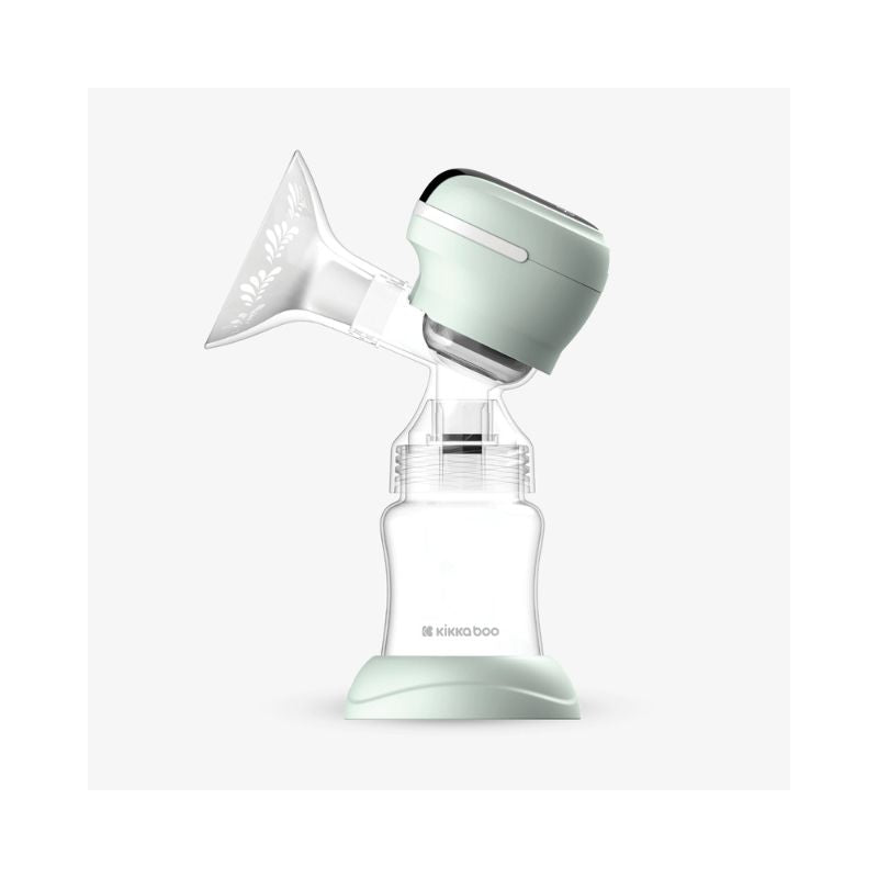 Extractor de Leche Eléctrico Portátil Leia Plus