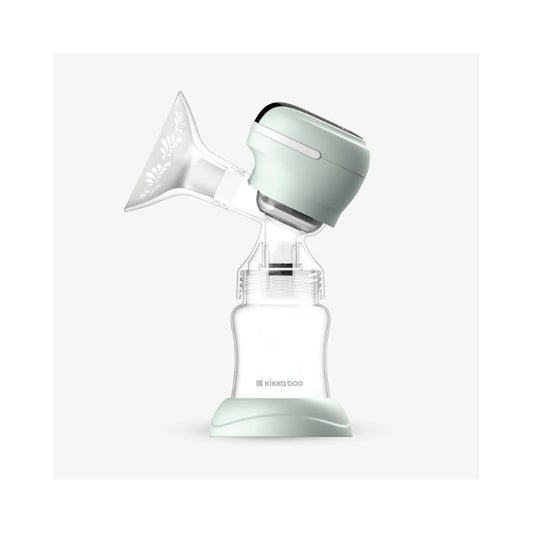 Extractor de Leche Eléctrico Portátil Leia Plus