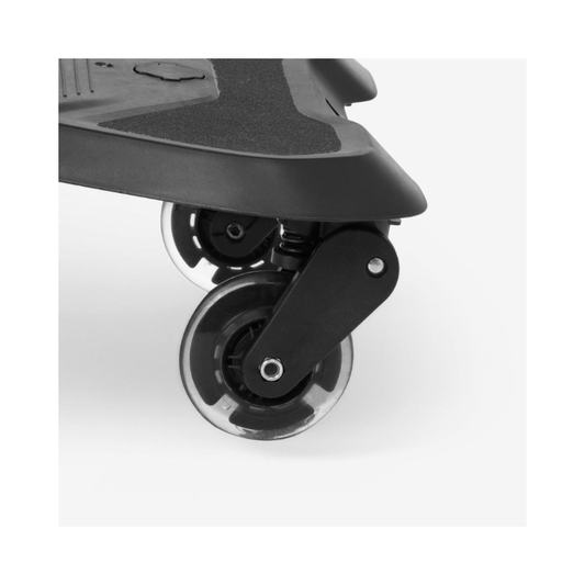 Patineta universal para carrito