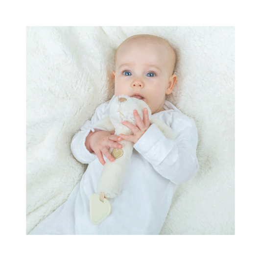 Perro de ensueño - Sonajero