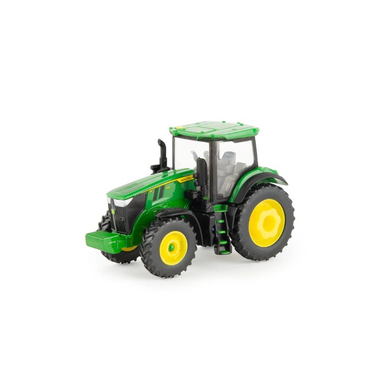 JD 7R 330 Tractor de cultivo en hileras 1/64