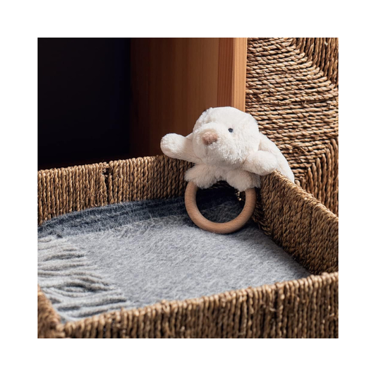 Perro de ensueño - Anillo táctil