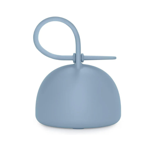 S PORTACHUPETES SILICONA AZUL I3