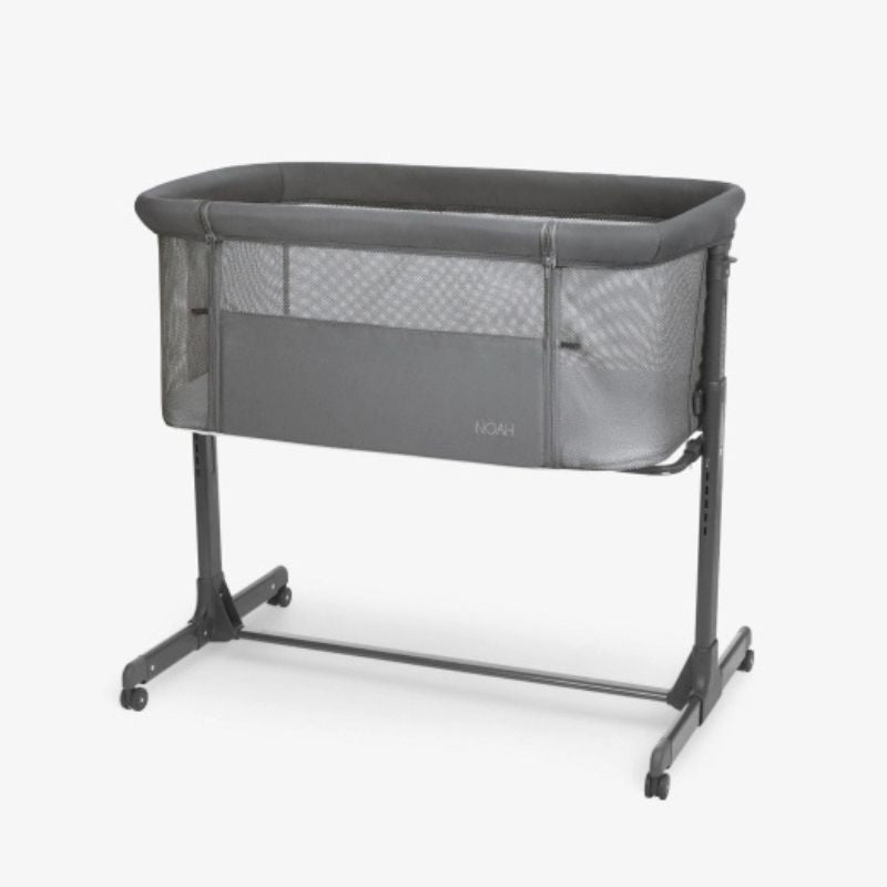 Cuna colecho Noah Dark Grey 2025