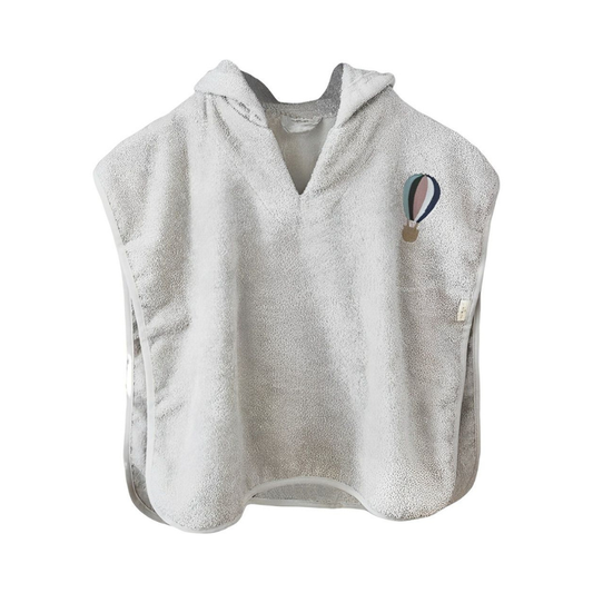 Poncho rizo (Airballoon)