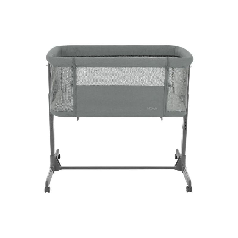 Cuna colecho Noah Dark Grey 2025