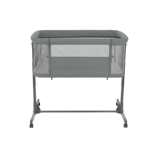 Cuna colecho Noah Dark Grey 2025