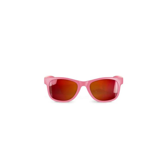 Gafas de sol polarizadas rosa 24-36m