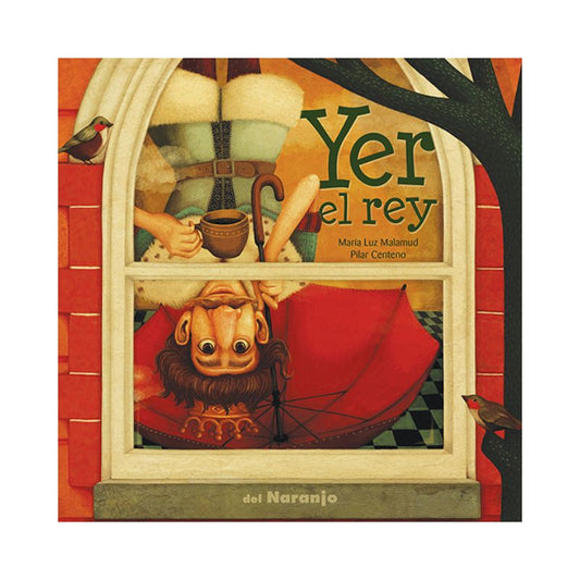 i - Yer el rey