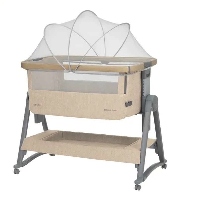 Cuna colecho Nanna 2 - Beige