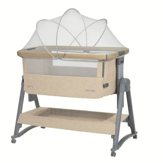 Cuna colecho Nanna 2 - Beige