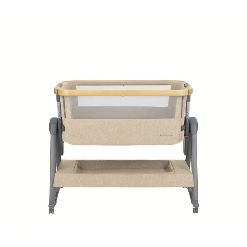 Cuna colecho Nanna 2 - Beige