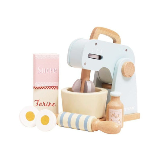 Set de horneado y accesorios - 8 Piece FSC 100%