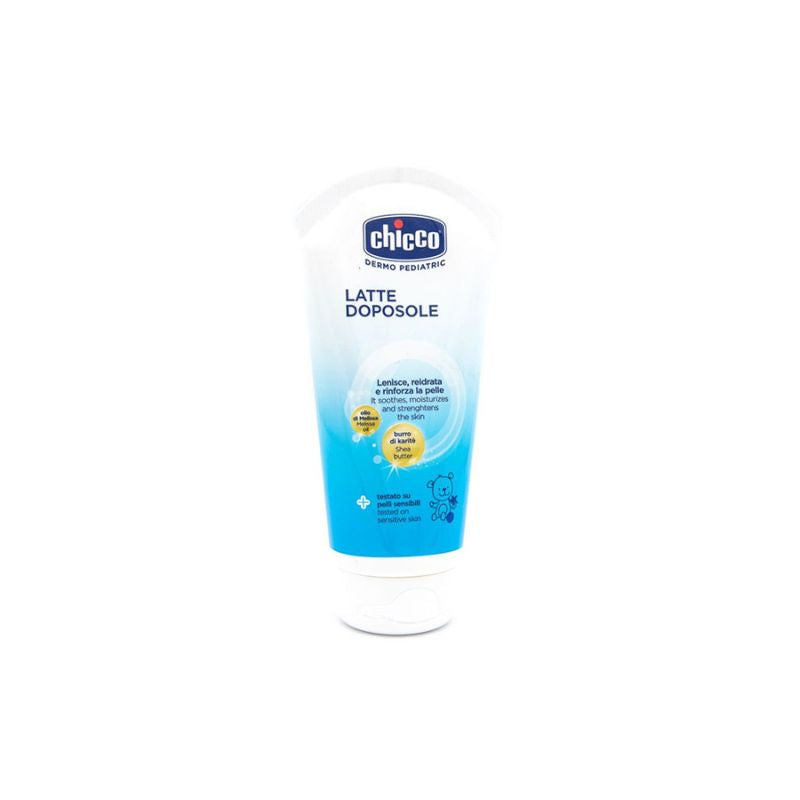 LECHE POST-SOLAR 150ML - 09162-00