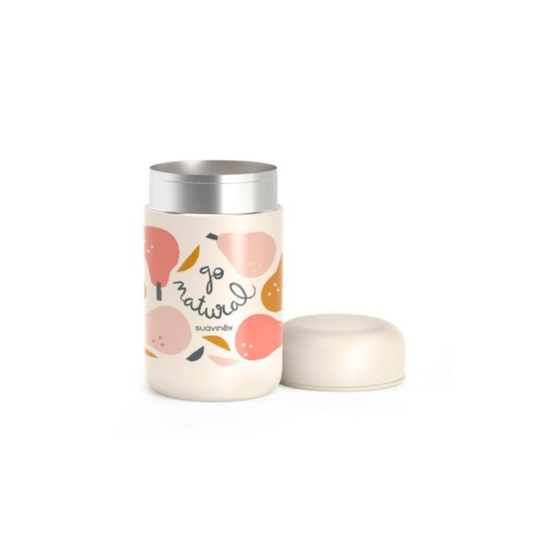 S PAPILLERO GO NATURAL PERA I3