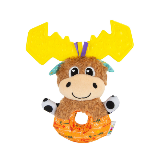 Mi primer Mortimer el alce