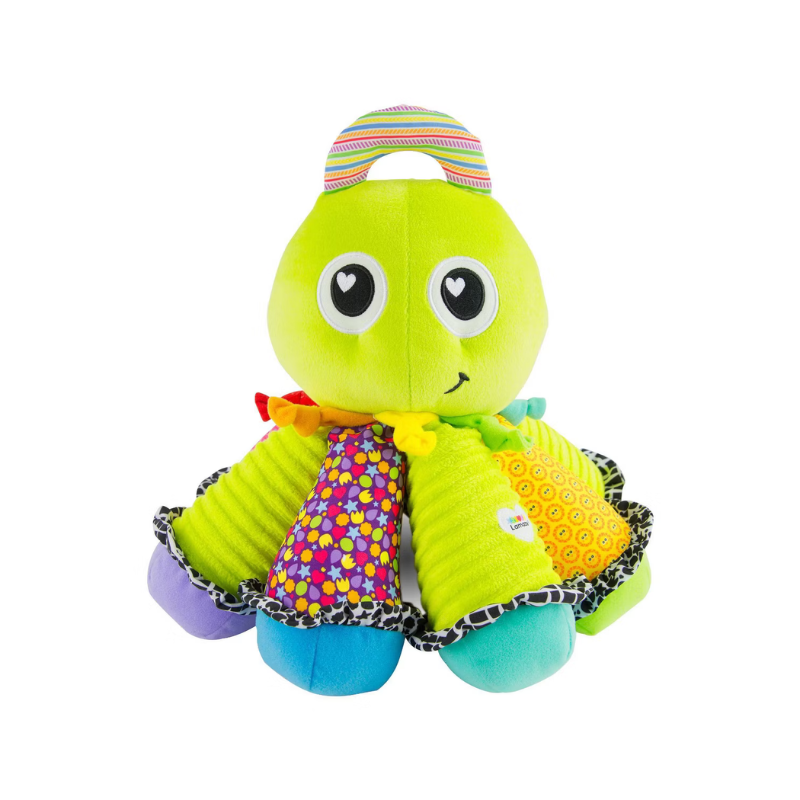 Octo melodías