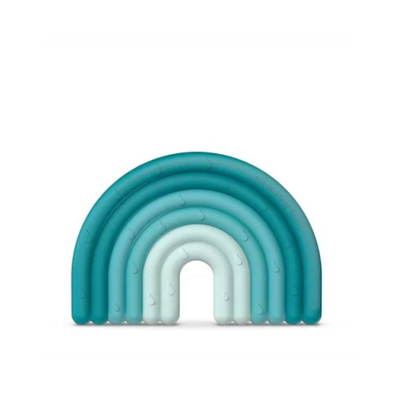 S MORDEDOR SILICONA ETAPA 1 AZUL I3