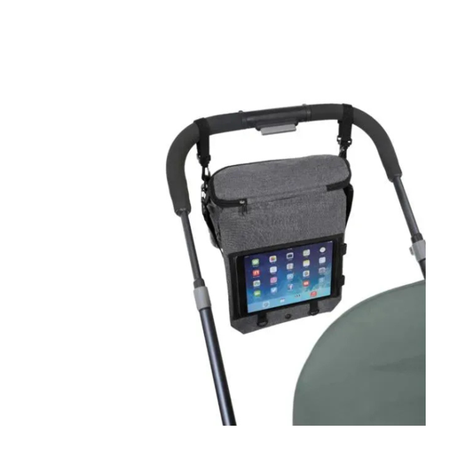 Organizador de carrito 3 en 1