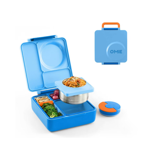 OMIEBOX BLUE SKY