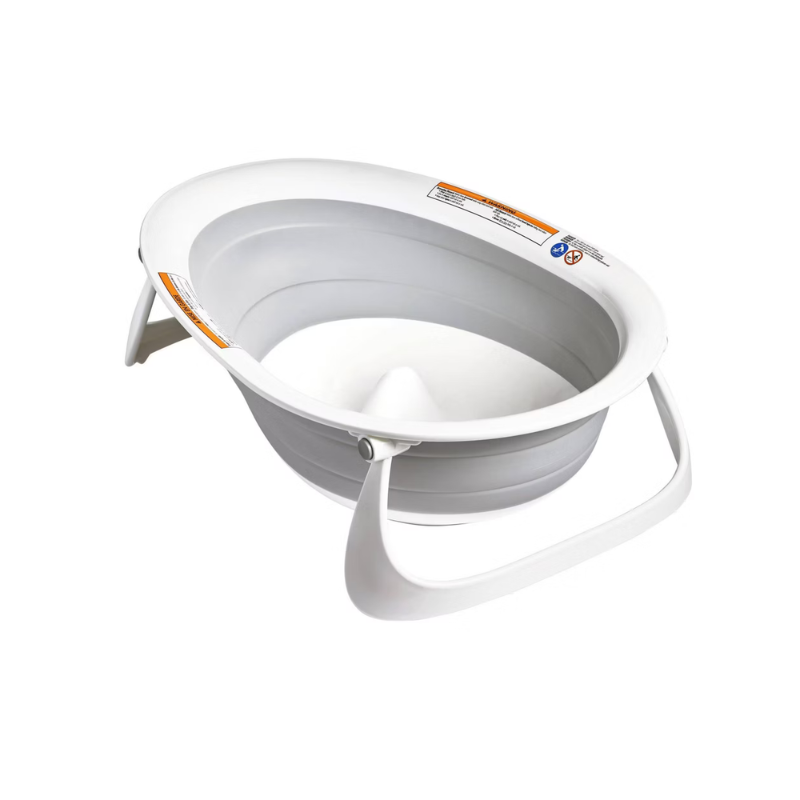 NUEVA BAÑERA NAKED GRIS