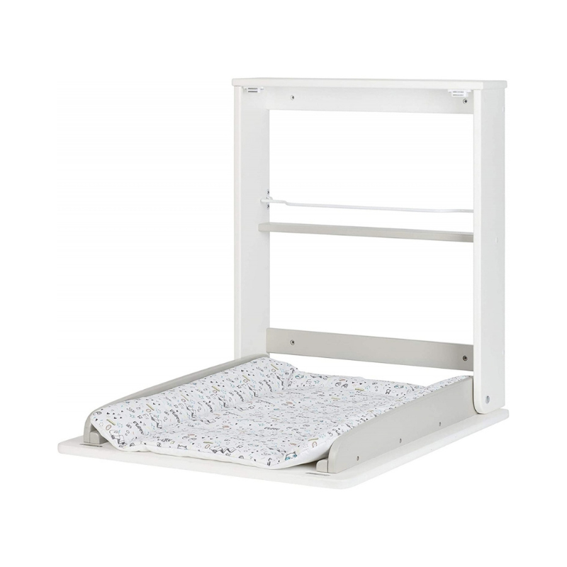 Mueble cambiador PLOUF , Badabulle